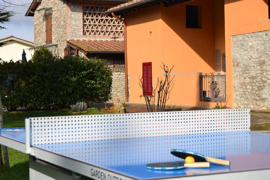 Agriturismo La Querce * Rignano Sull Arno