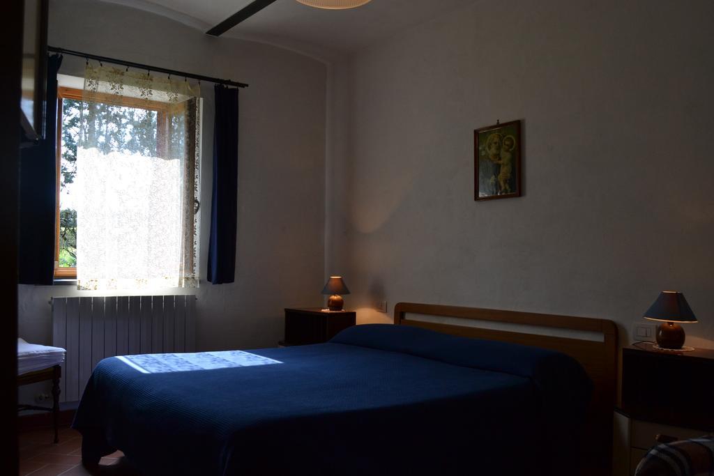 Farm stay Agriturismo La Querce