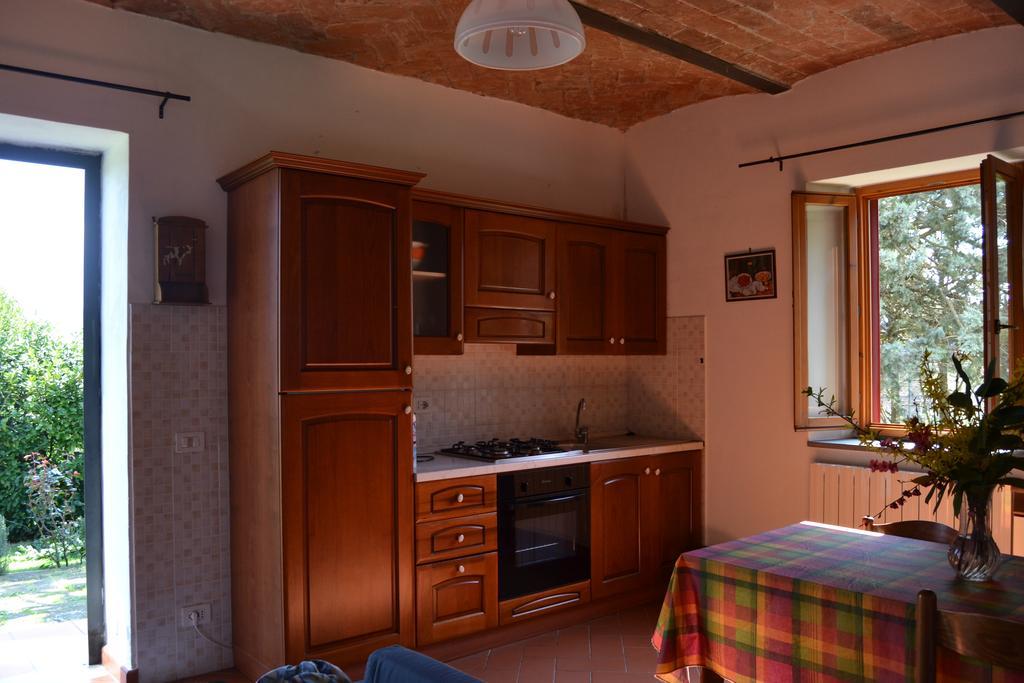 Vakantieboerderij Agriturismo La Querce Rignano sull'Arno