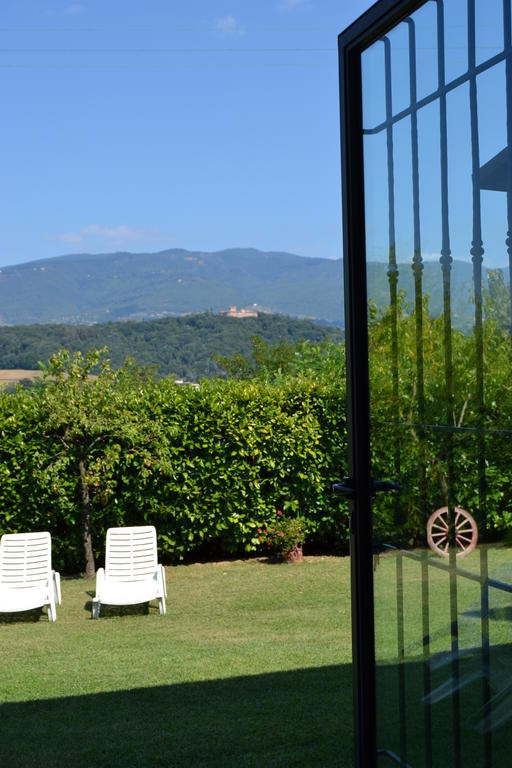 Agriturismo La Querce